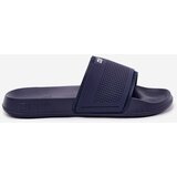 Big Star Lightweight Men's Slippers | Shoptok.si