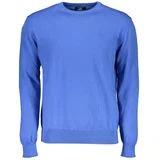 MEN'S BLUE SWEATER