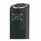 BE COOL camp stolpni ventilator 121cm črn - BC121TU2202F | Shoptok.si