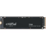 Crucial T500 4TB PCIe Gen4 NVMe M.2 SSD s hladilnikom | Shoptok.si