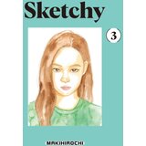 Diamond Comic Distributors Makihirochi - Sketchy, Vol. 3 | Eponuda.com