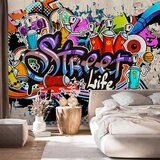 Artgeist Foto tapeta - Street Game 300x210 Standard | shoptok.hr