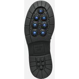 Geox Black women's moccasins Spherica EC7 - Women's | shoptok.hr