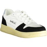 GAELLE PARIS MEN&#39;S SPORTS SHOES WHITE | Shoptok.si