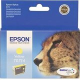 Epson "T071440 yellow NEUE VERPACKUNG" Cijene