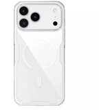 Nillkin Futrola Nature TPU Pro Magnetic - iPhone 17 Pro Providna Cene