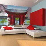  Tapeta - Chinese botanical garden of Montreal (Quebec Canada) 350x270 | shoptok.hr