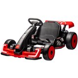 Master Igračka auto električno Audi Drift Go Kart crveni AHL007A | Eponuda.ba