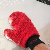 Sonax mikrofiber rukavica za pranje aut | Eponuda.com