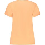 Norway 1963 WOMEN&#39;S PINK SHORT SLEEVE T-SHIRT | Shoptok.si