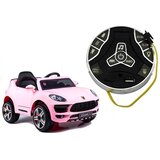 MUSIC Panel for Coronet S Electric Ride-On Car Cijene