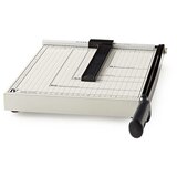 Nedis Sekac za papir Giljotina max.A4 210x297mm, metalni | ePonuda.com