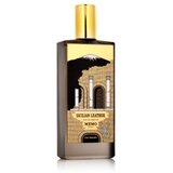 Memo Sicilian Leather parfumska voda uniseks 75 ml Cene