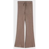 Sinsay Flare hlače | shoptok.hr