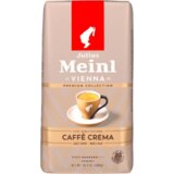 Julius Meinl Esspreso kafa u zrnu Caffe Crema, 1kg Cene