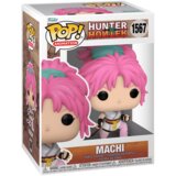 Funko Animation: HunterxHunter - Machi Komacine | ePonuda.com