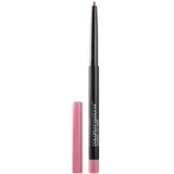 Maybelline Color Sensational Shaping Lip Liner olovka za usne 1.2 g Nijansa 60 palest pink