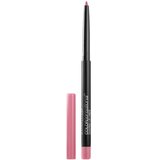 Maybelline Color Sensational Shaping Lip Liner svinčnik za ustnice s šilčkom odtenek 60 Palest Pink 1,2 g | Shoptok.si