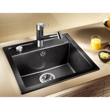 Blanco sudoper DALAGO 5 SILGRANIT ANTRACIT, s dalj. upr. | shoptok.hr