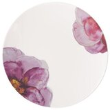Villeroy & Boch GURMANSKI KROŽNIK ROSE GARDEN porcelan | Shoptok.si