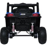 Buggy na akumulator Madman UTV-MX 4x4 - plavi | shoptok.hr