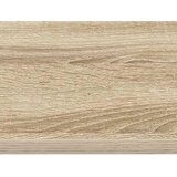  Stol za zid Sonoma hrast 100 x 45 x 30 cm Konstruirano drvo | shoptok.hr