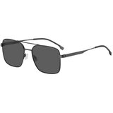 Hugo_Boss Muške Sunčane naočale BOSS 1695/S Black | shoptok.hr