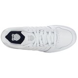 K-Swiss Nizke superge Rival Trainer Bela | Shoptok.si