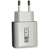 OneS adapter 65W USB-C, PD-602 White