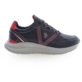 U.S. Polo Assn. muške patike kaleb001mbym1 Cene