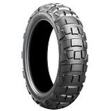 Bridgestone aX 41 R ( 120/90-18 TL 65P zadnji kotač, M+S karakteristika, M/C ) | shoptok.hr