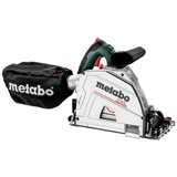 Metabo KT 66 BL ručna kružna pila Dubina reza maks. (90°) 66 mm uklj. kofer 1200 W | Eponuda.ba