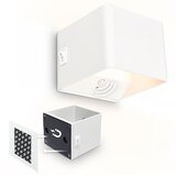 BRILONER 3879016 - led punjiva zidna svetiljka sa senzorom borra LED/1,5W/5V 3600 mah bela Cene