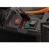 Buggy na akumulator ATV Defend 4x4 - narančasti | shoptok.hr