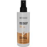 Revuele sprej za zaščito las - Total Defence Protective Hair Spray Cene