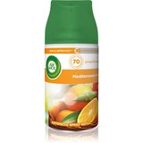 Air Wick Freshmatic Mediterranean Sun osvježivač zraka zamjensko punjenje 250 ml | shoptok.hr