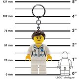 Lego Iconic privezak za ključeve sa svetlom: Medicinska sestra | ePonuda.com