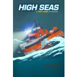 Steam Trailmakers: High Seas Expansion (DLC) (PC) Key GLOBAL Steam Trailmakers: High Seas Expansion (DLC) (PC) Key GLOBAL Slike