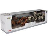  Set figurica zebre i lavovi 7 kom. | shoptok.hr