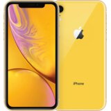 Apple iphone xr 64GB yellow refurbished | Eponuda.com