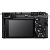 Sony Alpha 6700 mit Objektiv E 16-50mm | Shoptok.si