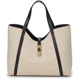 Furla GOCCIA XL HOBO Bež Cijene