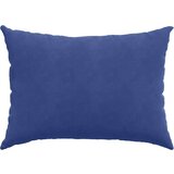 vidaXL jastučići za sofu 2 pcs policijska plava 70 x 50 cm | shoptok.hr
