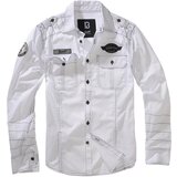 Brandit Luis Vintageshirt white | shoptok.hr
