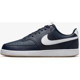 Nike muške patike court vision lo nn ess+