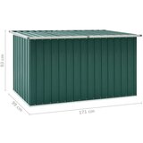  Škatla za shranjevanje zelena 171x99x93 cm | Shoptok.si