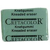  Umjetnička gumica za brisanje Cretacolor 20 kom u kartonskoj kutiji | shoptok.hr