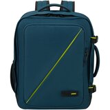 American Tourister Nahrbtniki 149175 Modra Cene