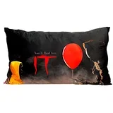 Ukrasni jastuk IT You Float Too, 50 x 30 cm