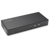 Kensington SD4781P EQ USB-C & USB-A Dual 4K Docking Station | shoptok.hr